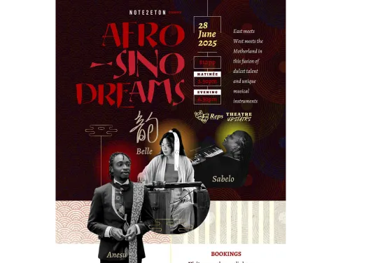 Rayiro Culture Hub